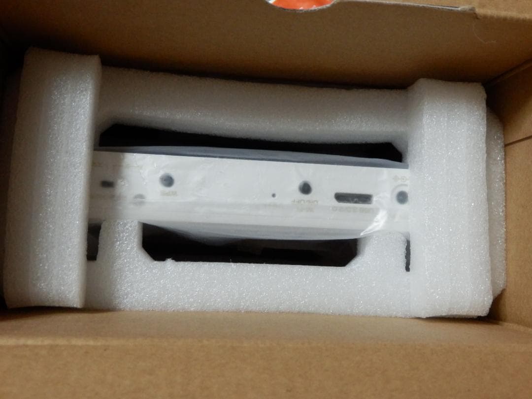 ❤️新品★スマホ・iPod CDレコーダー★CDRI-W24AIWアイオーデータ