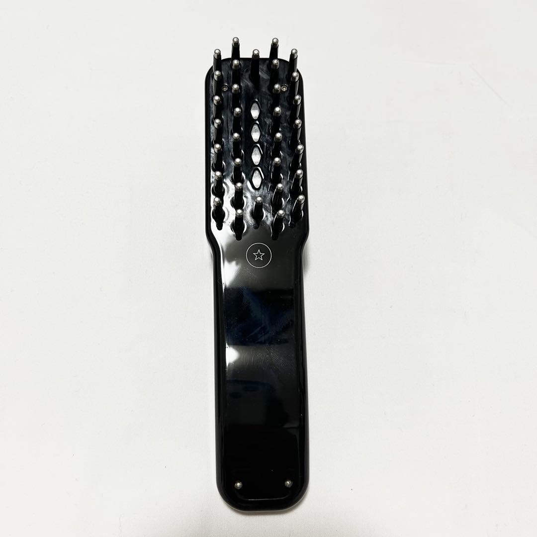 【超美品】ELECTRON(エレクトロン) 電気バリブラシ 美容機器 正規品