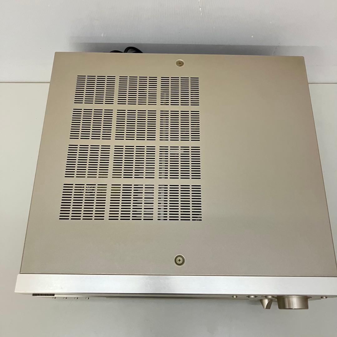 YAMAHA　DSP-AX1200　管理番号B4