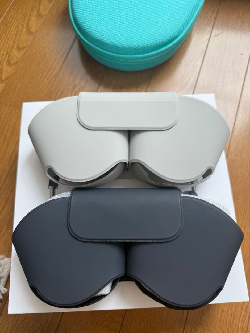 Airpodsmax ミッドナイト 新品同様