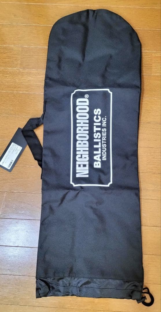 スケートボード Sammmm NH DECK&CASE&DECKTAPE