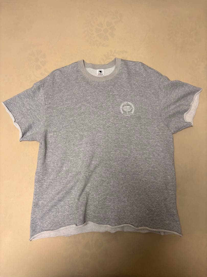 rats(ラッツ) セットアップ スウェット上下