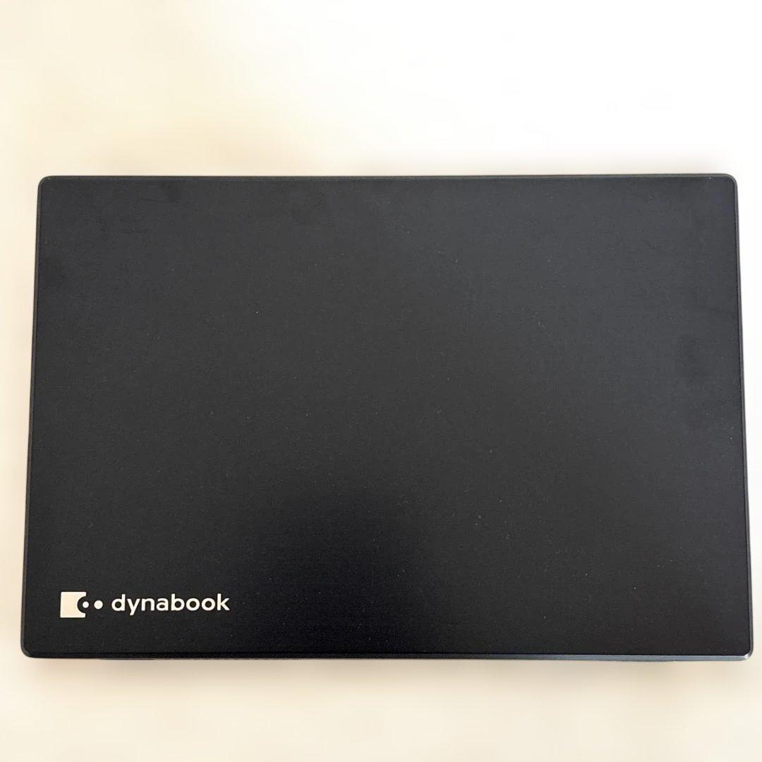 ⭐️超高速CPU搭載！東芝ノートパソコン dynabook ⭐️i5第10世代