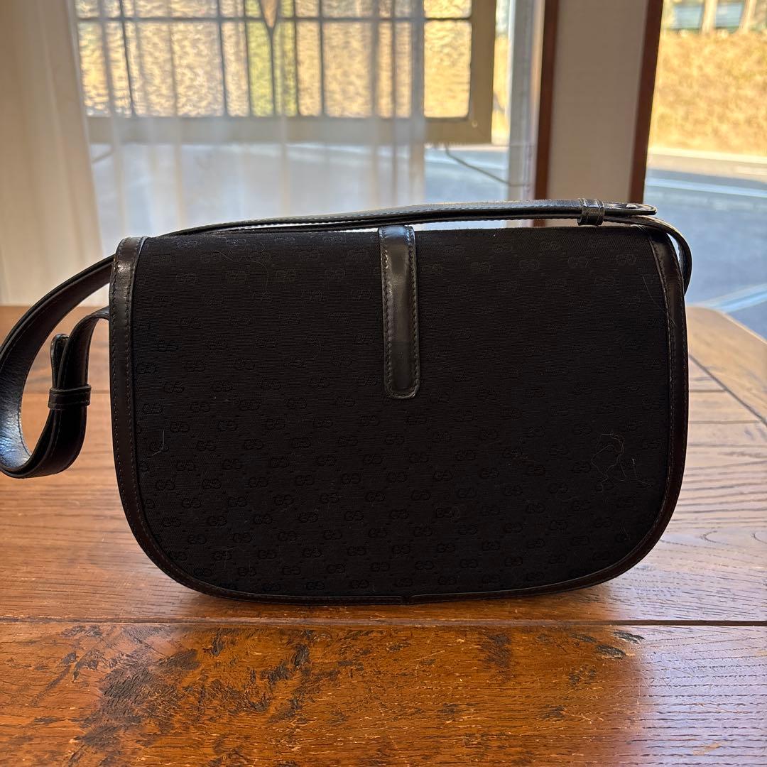 オールドグッチハンドバック