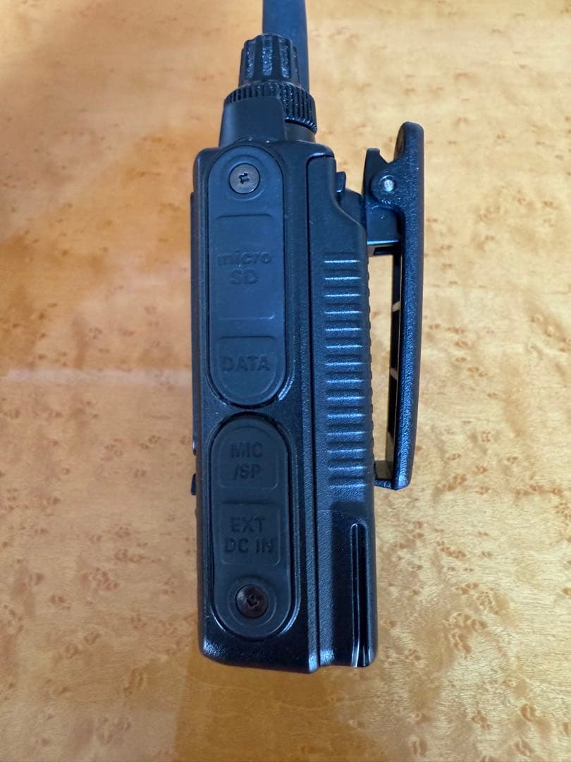 【動作確認済】 美品FT3D八重洲無線 エアーバンドスペシャル