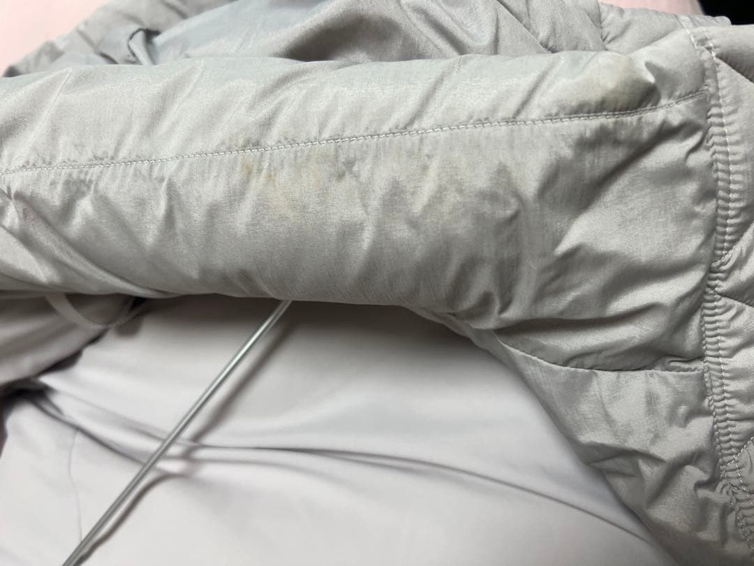 ルルレモン　Wunder Puff クロップベスト　レディース6