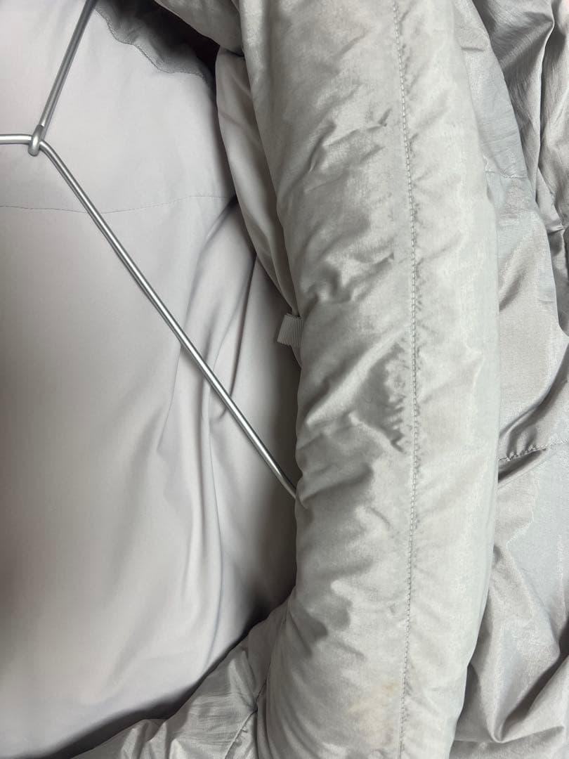 ルルレモン　Wunder Puff クロップベスト　レディース6