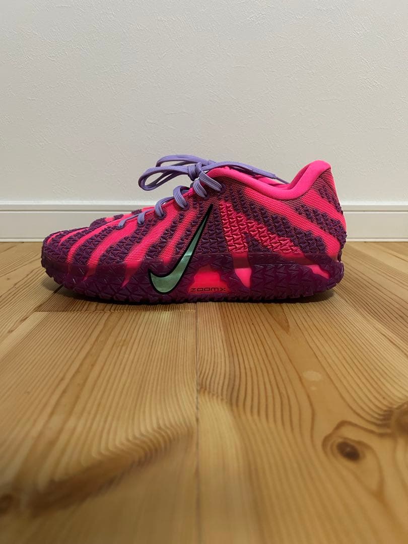 シューズ(男性用) JA3 27.5 US9.5