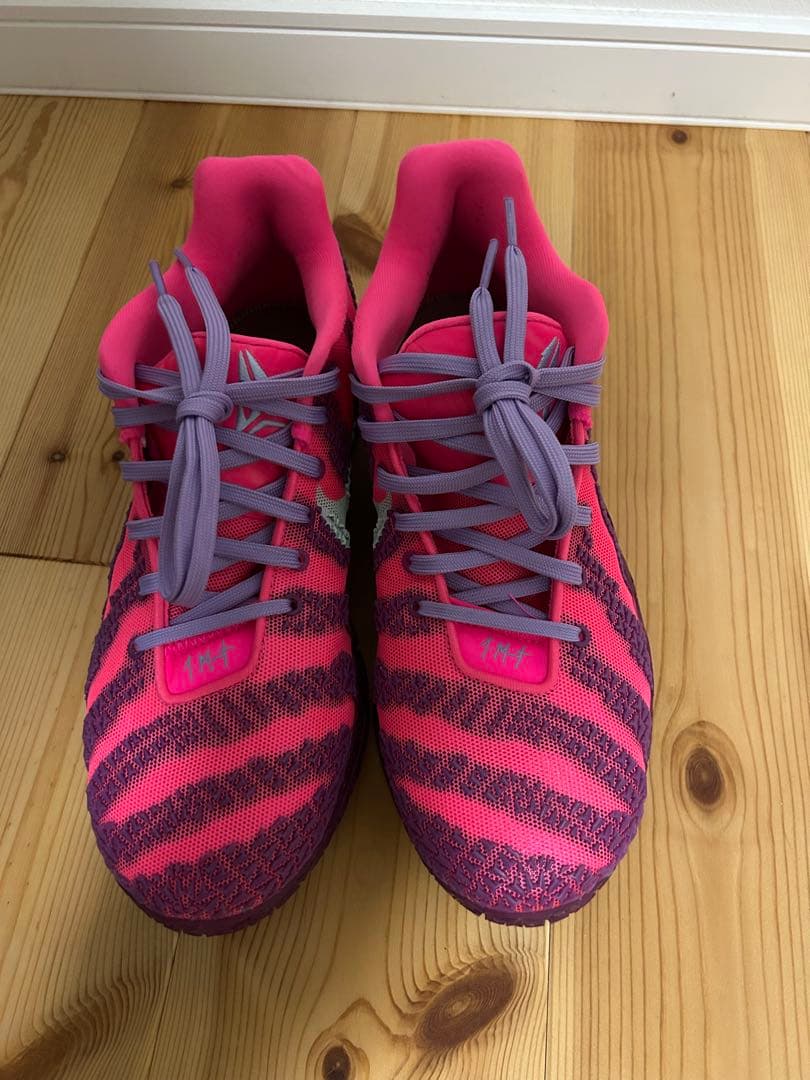 シューズ(男性用) JA3 27.5 US9.5