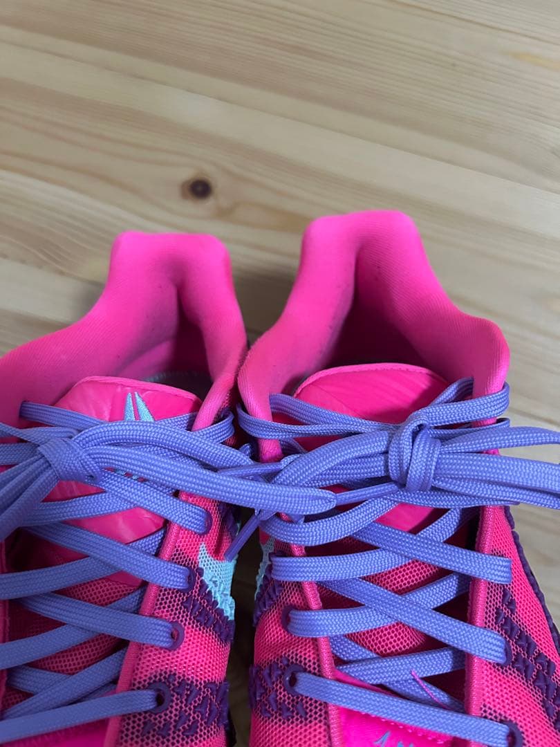 シューズ(男性用) JA3 27.5 US9.5