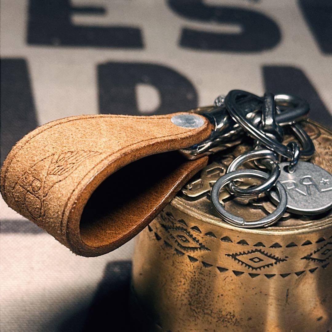 RRLキーチェーン