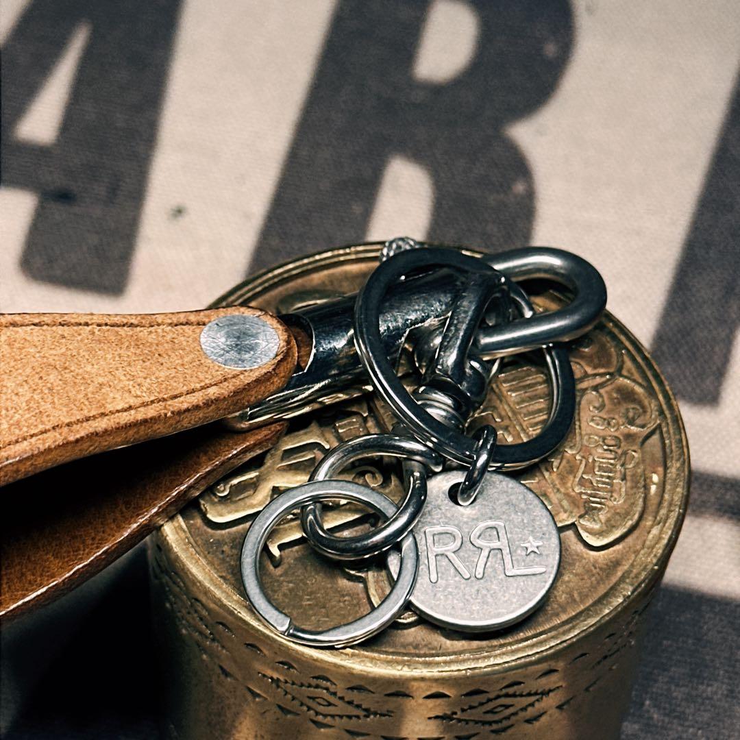 RRLキーチェーン