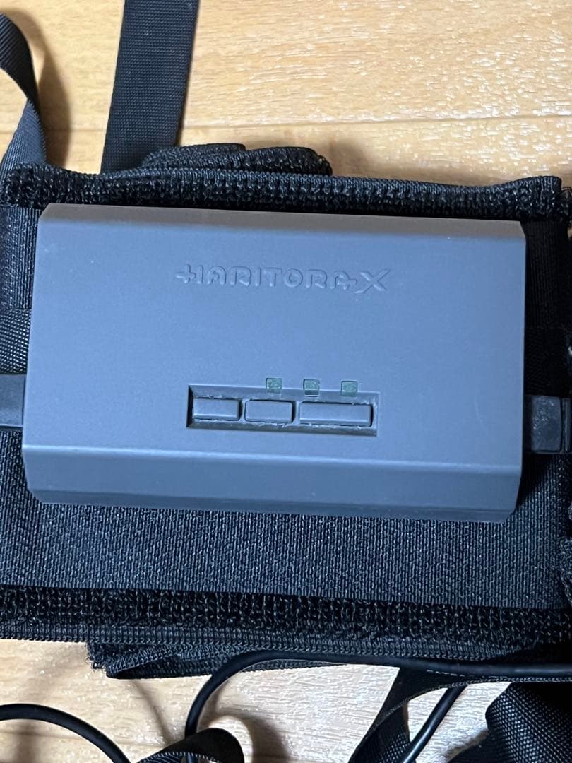 その他 HaritoraX 1.1B