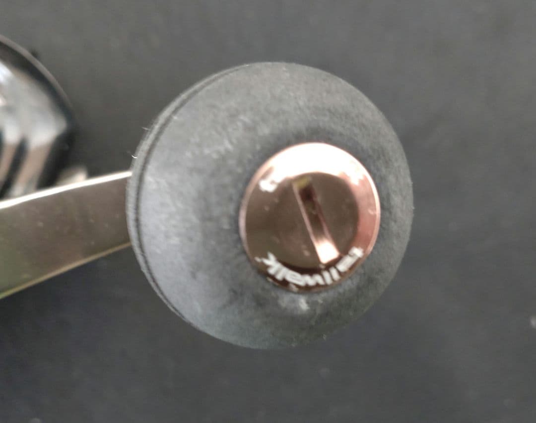 テイルウォークELAN71BL