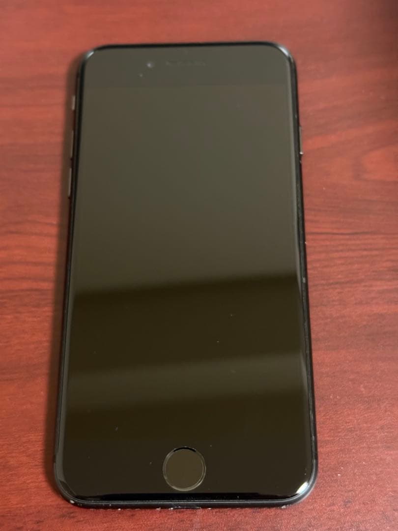 iPhone8 本体　美品　64GB simロック解除済