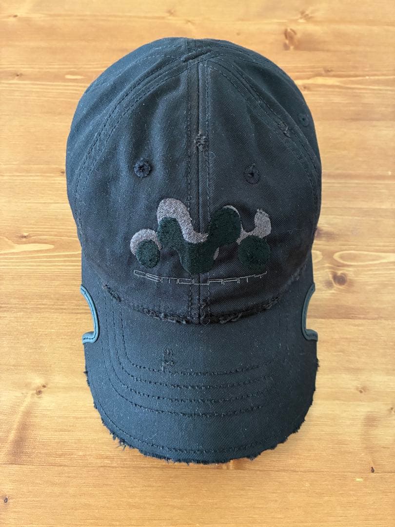 FIFTH GENERAL STORE キャップ