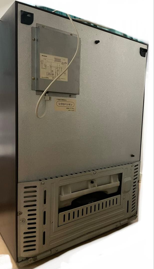 Forsterjapan ワインセラー ロングフレッシュ