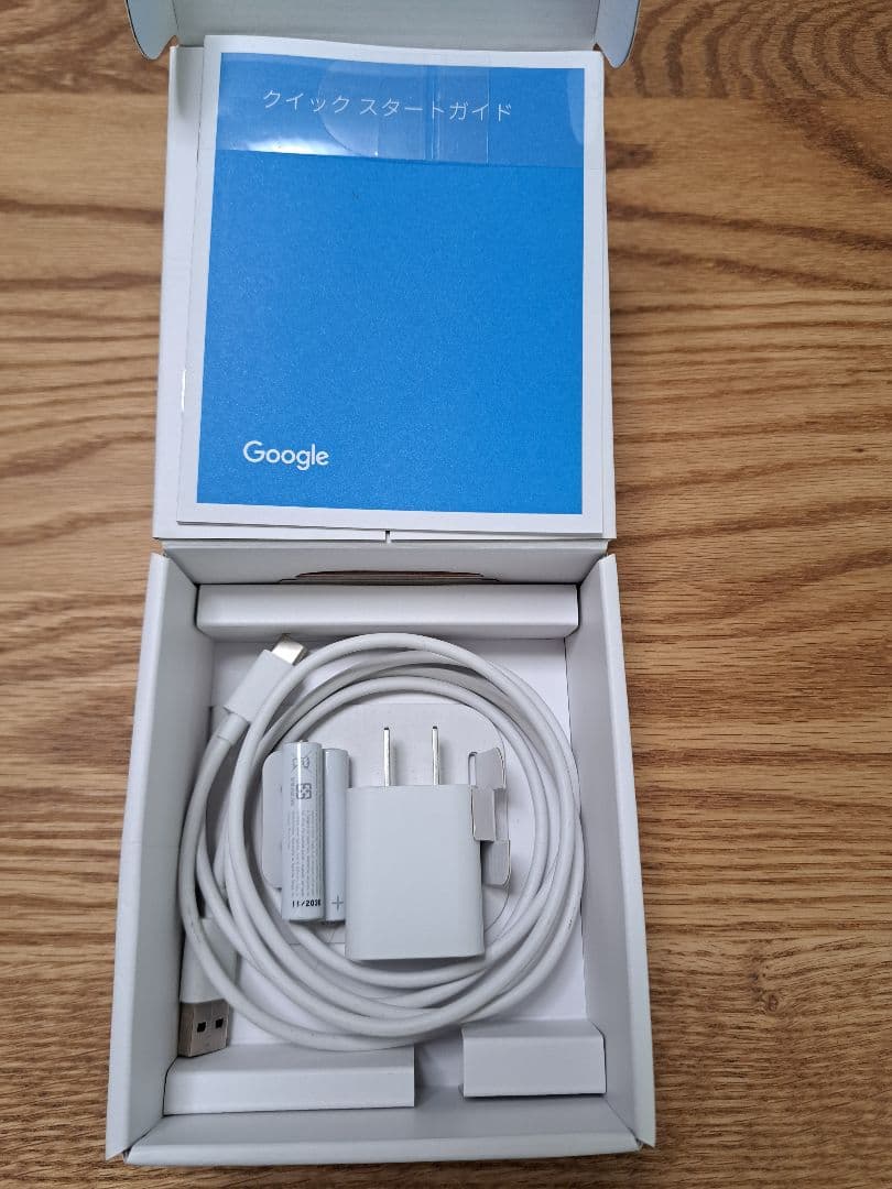 テレビ Chromecast with Google TV GA01919-JP 4K