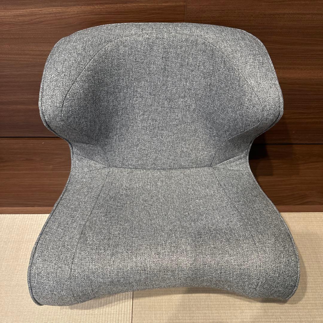 ピット様⭐︎MTGスタイルドクターチェア　Dr.CHAIRグレー