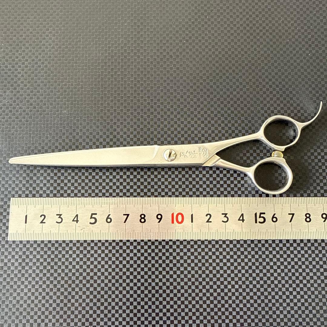 最高級☆シザー☆ハサミ☆鋏☆天洋S2☆美品