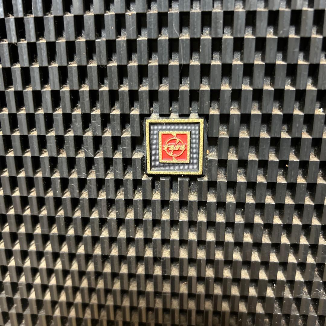 NATIONAL PANASONIC ラジオ RE-788 昭和レトロ