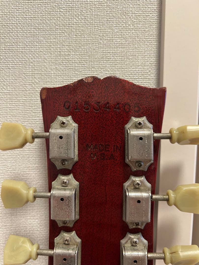 Gibson Les Paul standard 2004年製