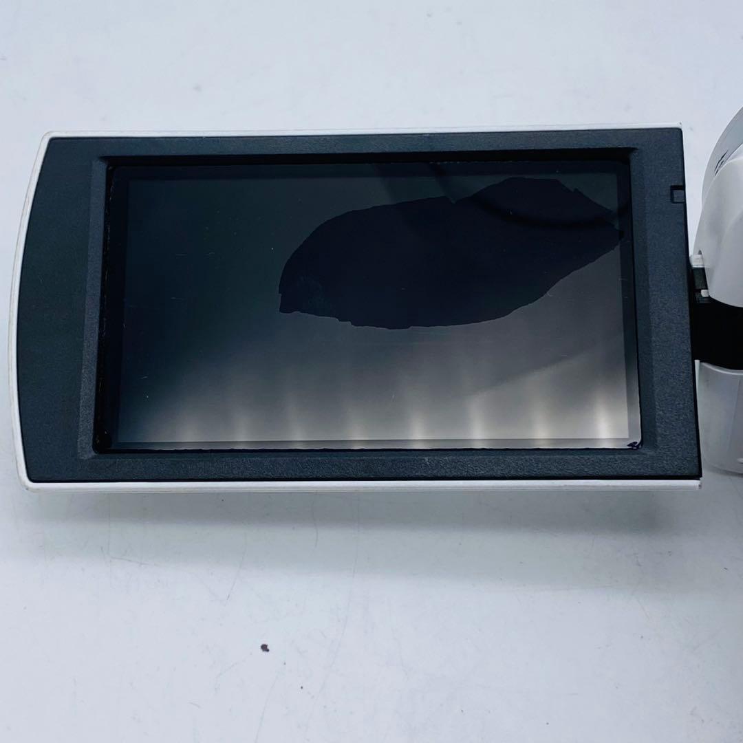 【動作確認済み】SONY HANDYCAM HDR-CX485