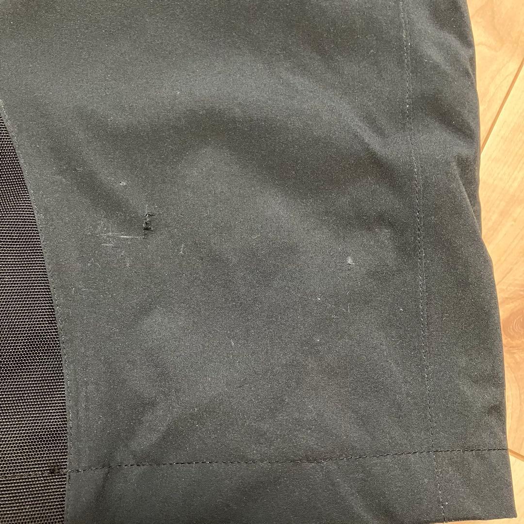 【mont-bell 】モンベル パウダーステップパンツ　1102506