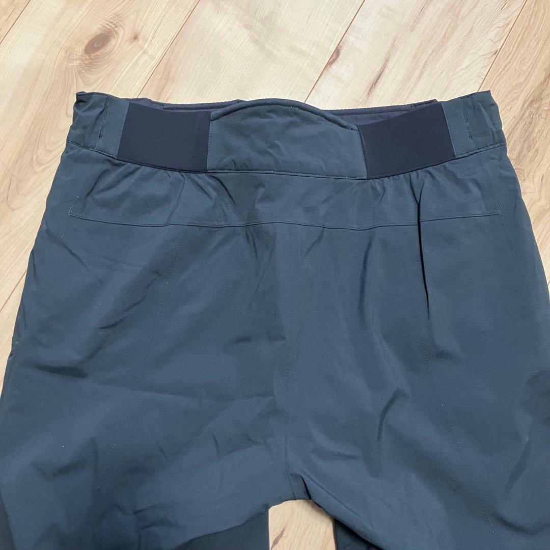 【mont-bell 】モンベル パウダーステップパンツ　1102506