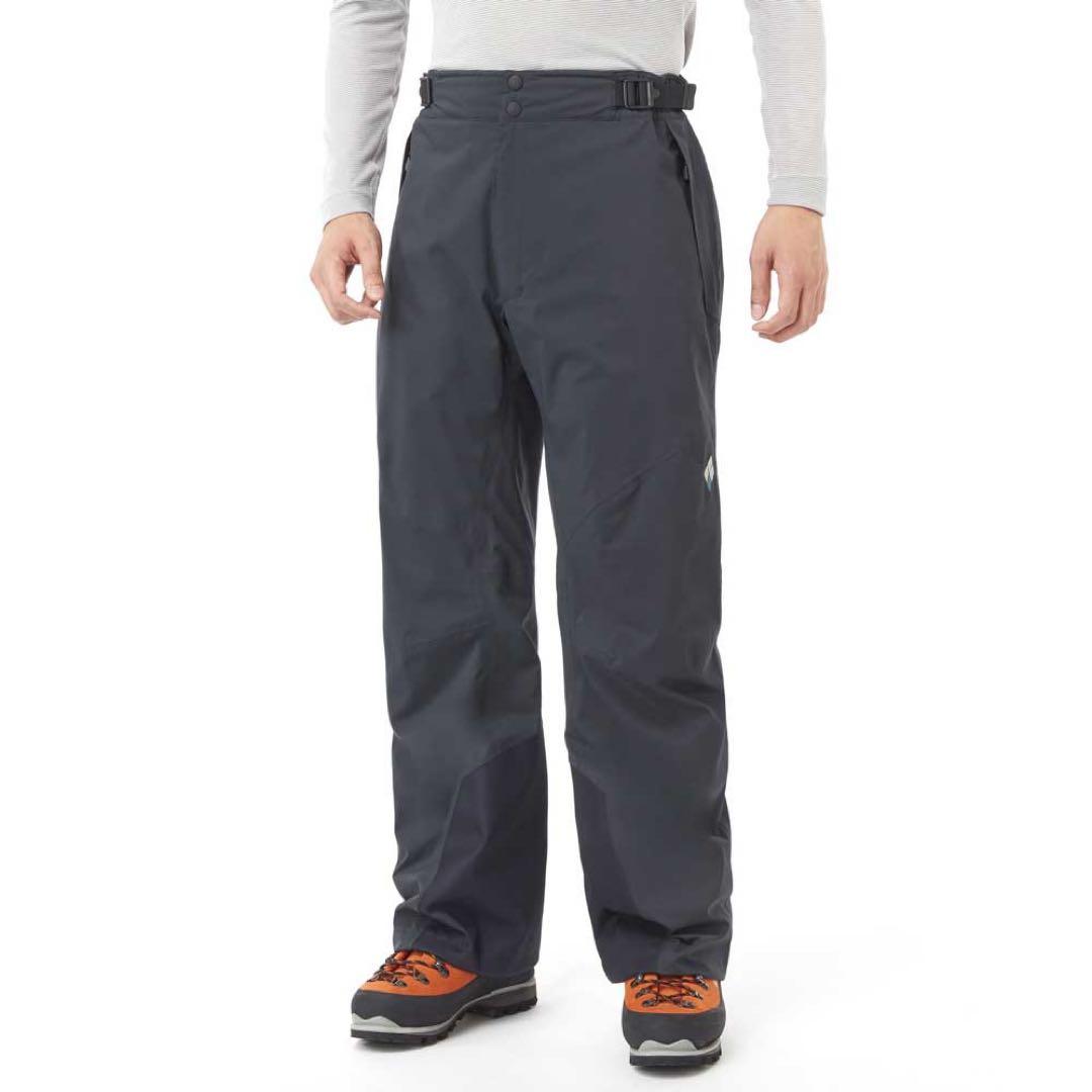 【mont-bell 】モンベル パウダーステップパンツ　1102506