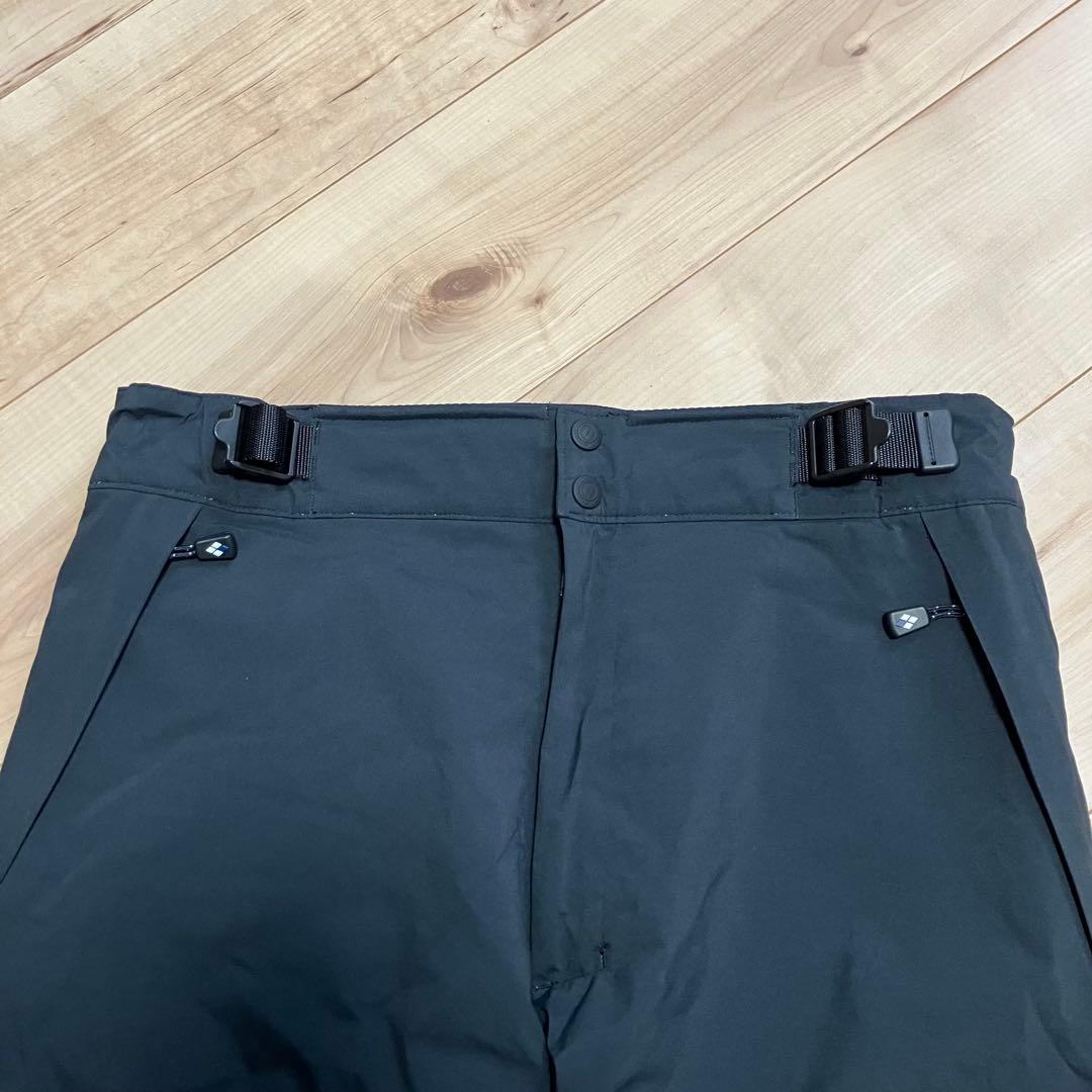 【mont-bell 】モンベル パウダーステップパンツ　1102506