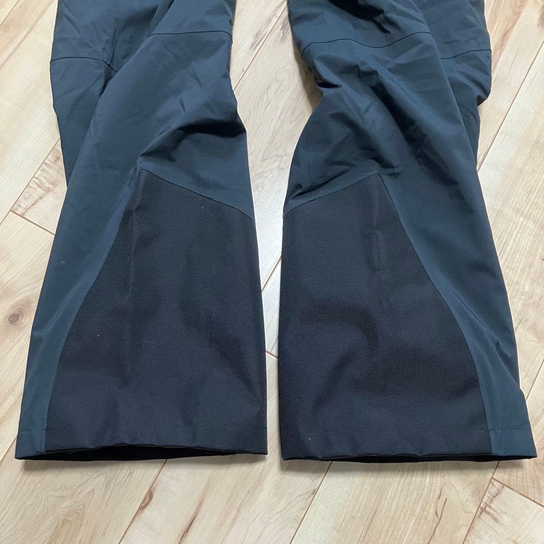 【mont-bell 】モンベル パウダーステップパンツ　1102506