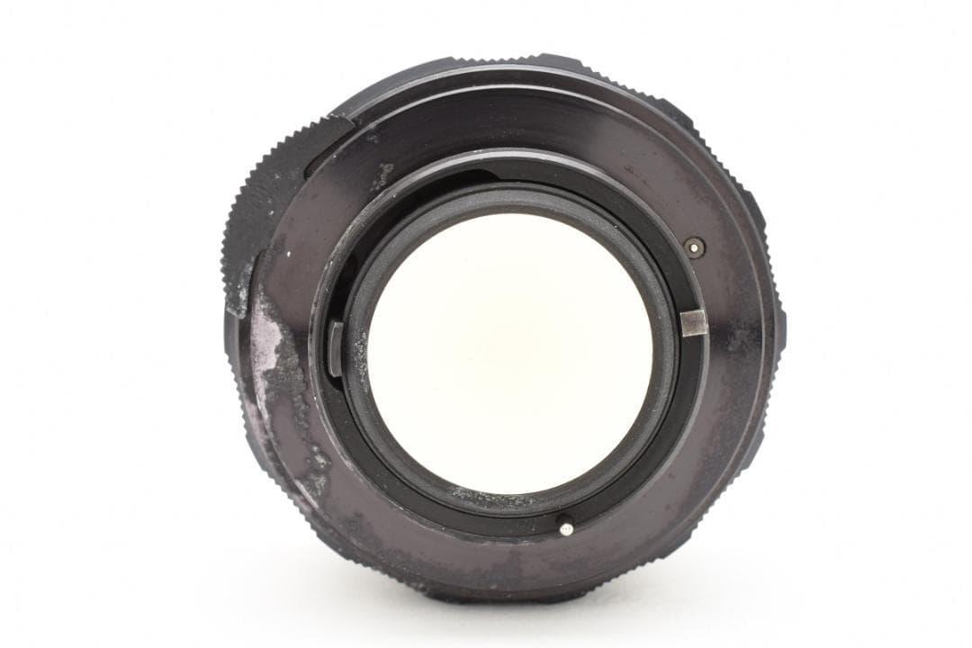 SMC Takumar 50mm F1.4 SONY Eマウント付 C064