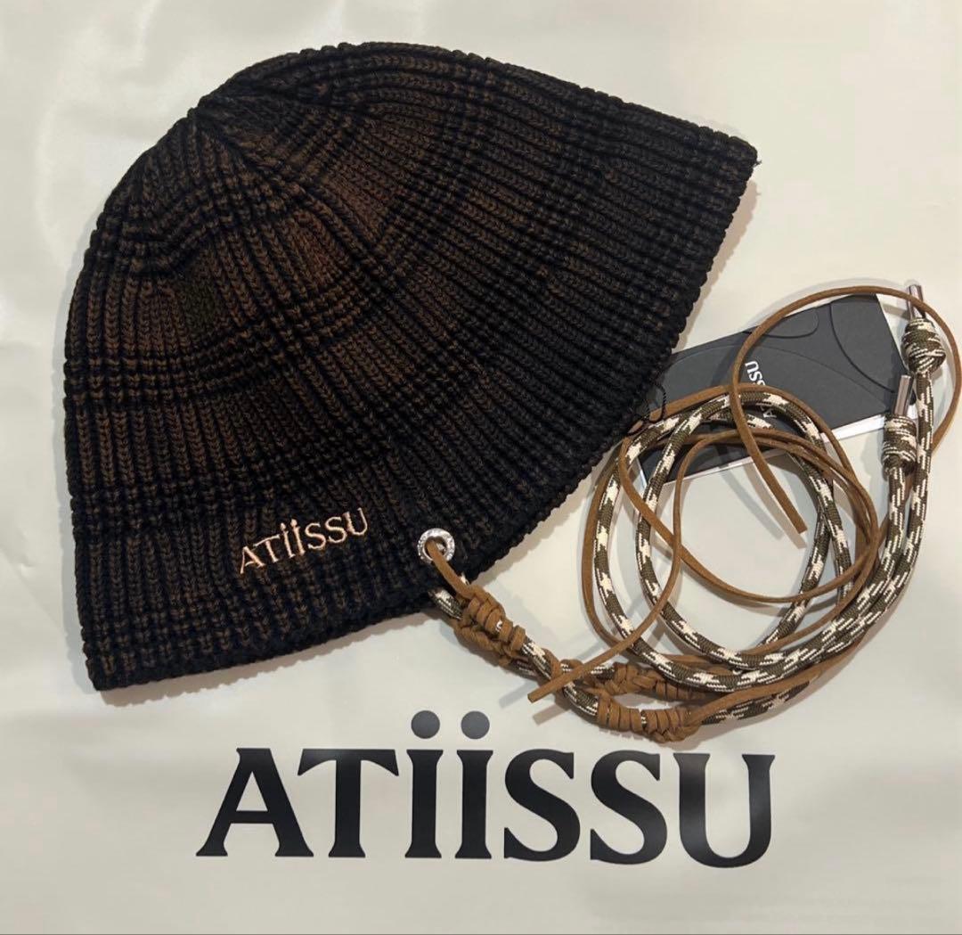【Atiissu】25SS beanies Falcon ★韓国大人気★