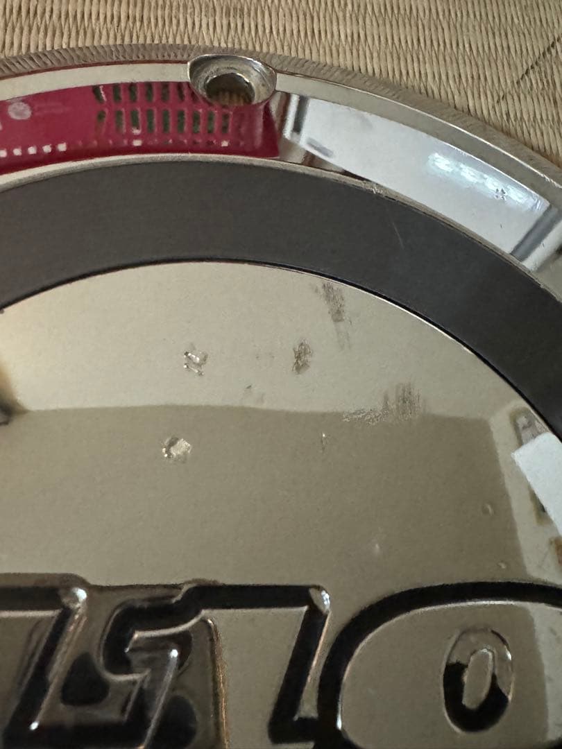 ハーレーダビッドソン　FLSTNSE 純正プライマー&ダビーカバーセット