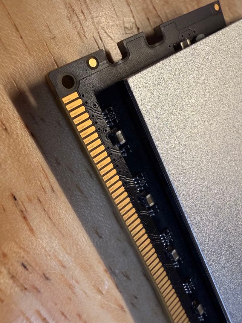 メモリー F4-3600C16D-32GTZNC