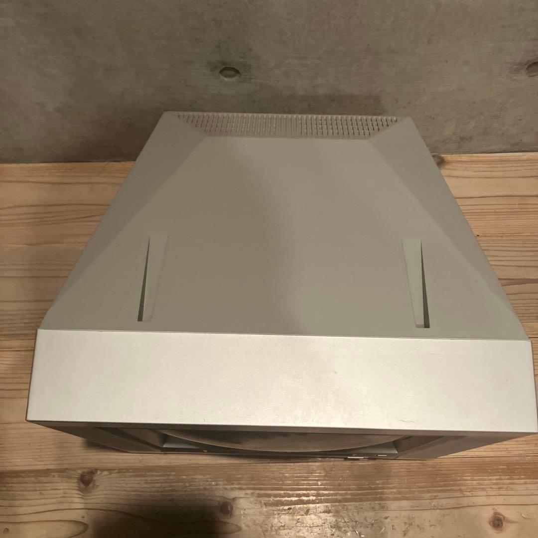 テレビデオ アイワ 14インチ VX-14AW1 テレビデオ　ゲーム用　動作確認