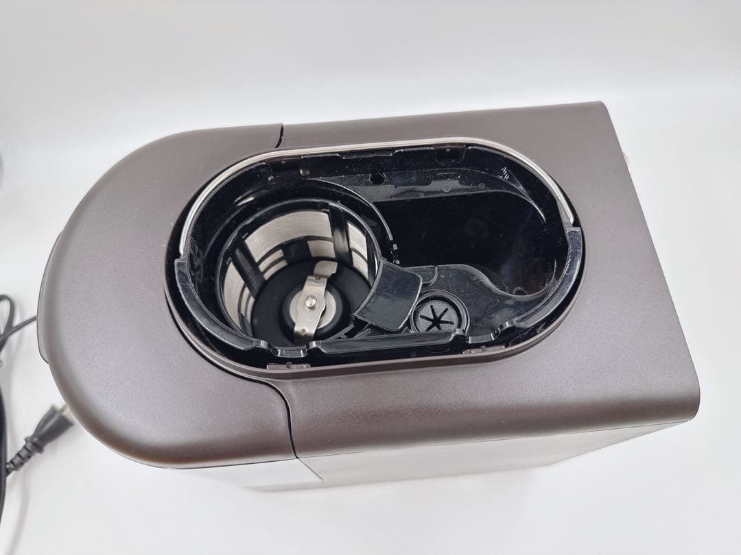 美品SIROCA シロカ 全自動コーヒーメーカー SC-A352/SC-A372