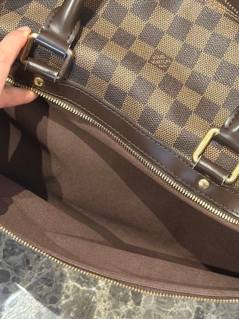 ヴィトン　キャリーバッグ　ユニセックス