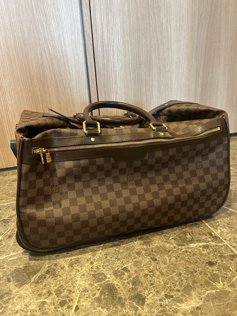 ヴィトン　キャリーバッグ　ユニセックス