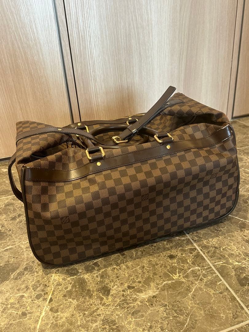 ヴィトン　キャリーバッグ　ユニセックス