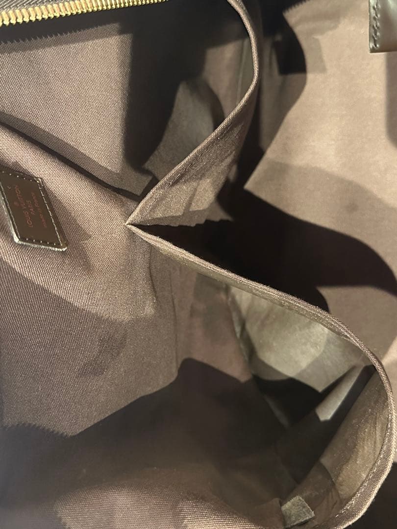 ヴィトン　キャリーバッグ　ユニセックス