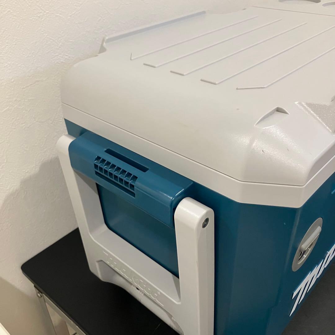 マキタ/makita コードレス冷温庫 CW001GZ