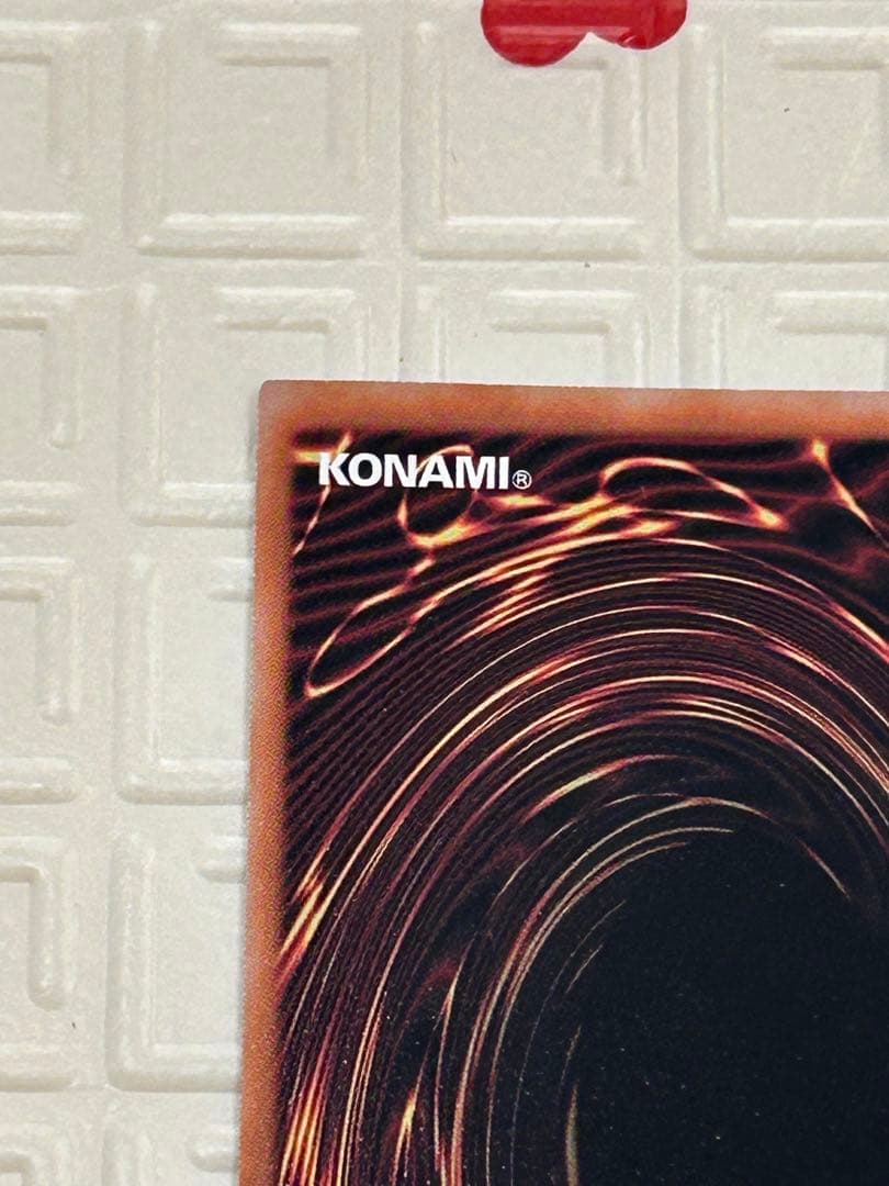 ブラック・マジシャン 25thシークレット　絵違い　日本版