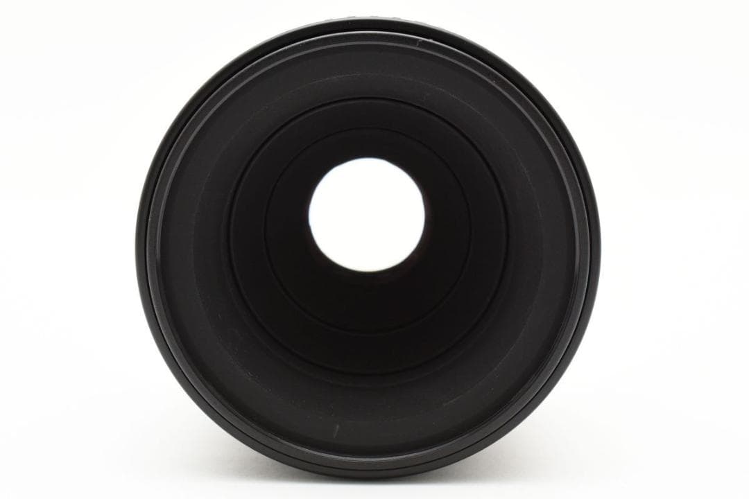 美品　Nikon AF MICRO NIKKOR 60mm F2.8D レンズ