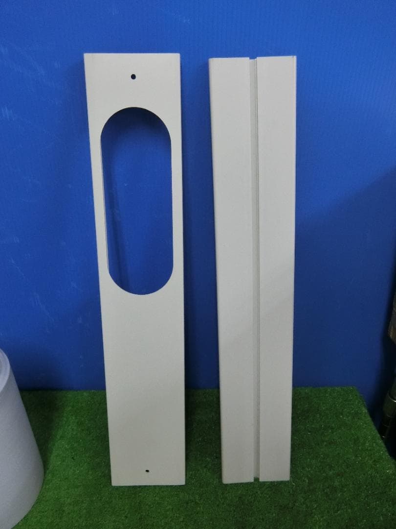 S91★NABAIDUN スポットクーラー PC12-SMA 移動式 送料無料