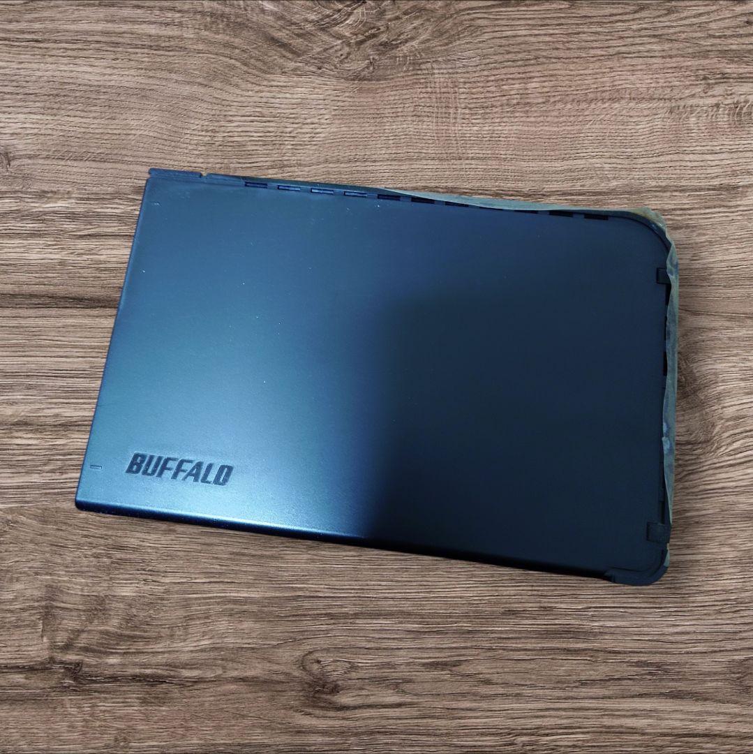 オ*ジ様 SONY液晶テレビ 24V型 &BUFFALO HD-LB2.OTU3