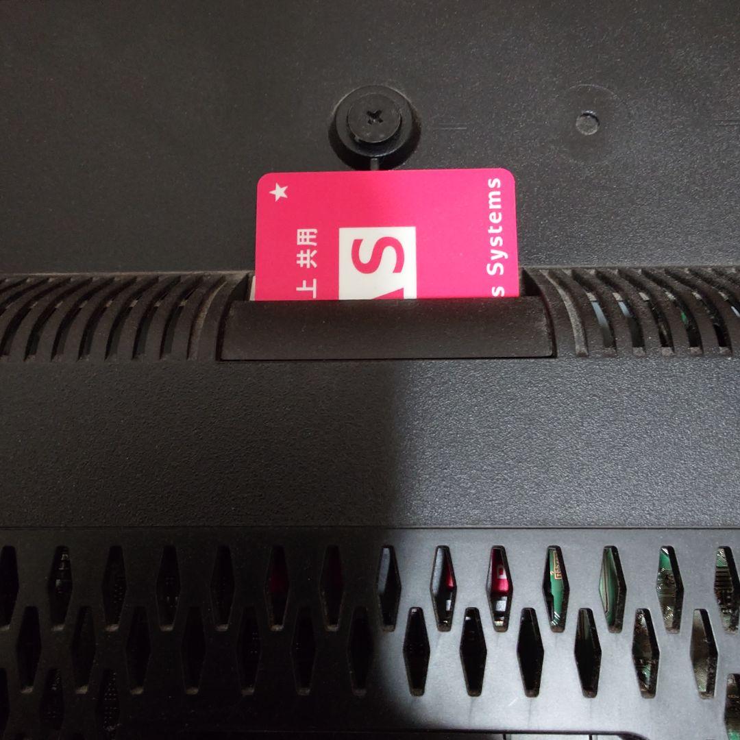 オ*ジ様 SONY液晶テレビ 24V型 &BUFFALO HD-LB2.OTU3