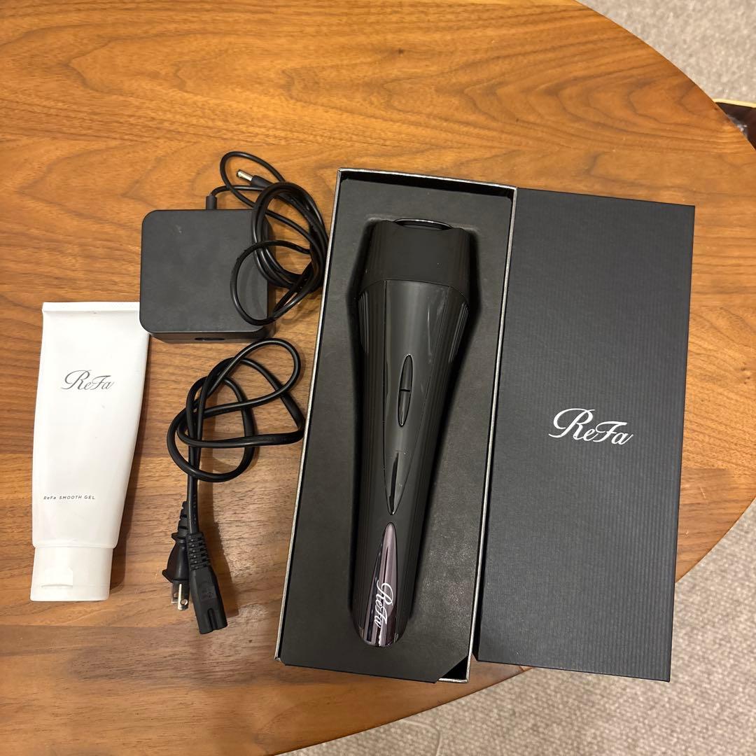 定価¥77,000→¥1550ReFa 美顔器ダーマヒート