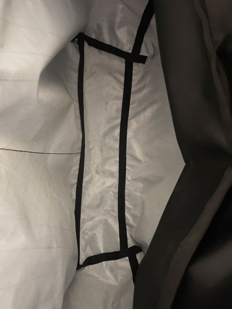 ノースフェイス　トートバッグ